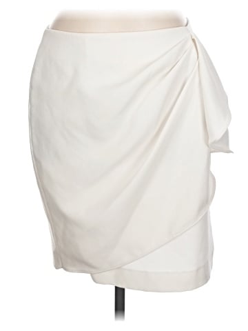 Zara Basic Formal Skirt (view 1)
