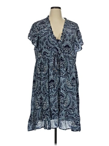 Sundance Casual Dress (view 1)