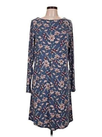 J.Jill Casual Dress (view 1)