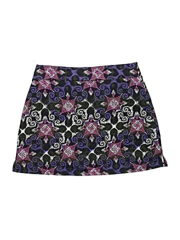 Tranquility by Colorado Clothing Active Skort (view 2)