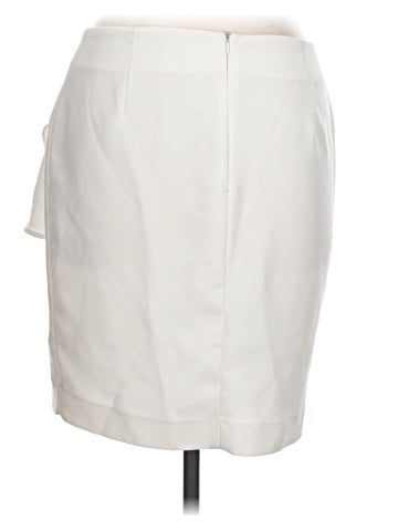 Zara Basic Formal Skirt (view 2)