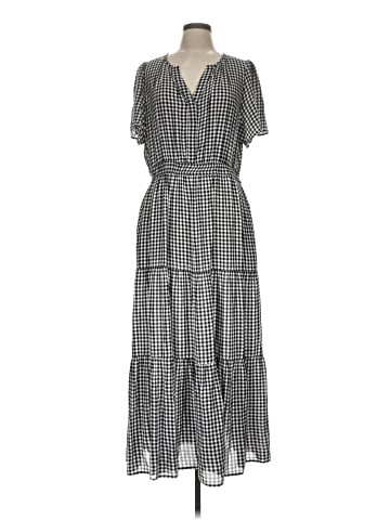 Nic + Zoe Casual Dress (view 1)
