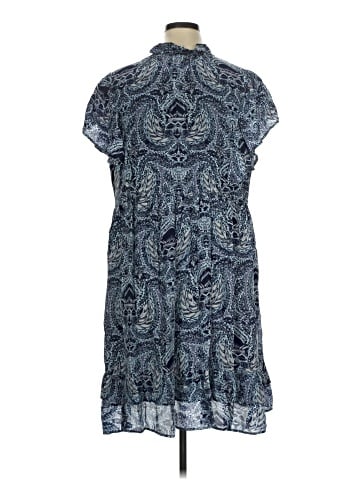 Sundance Casual Dress (view 2)