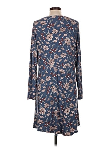 J.Jill Casual Dress (view 2)