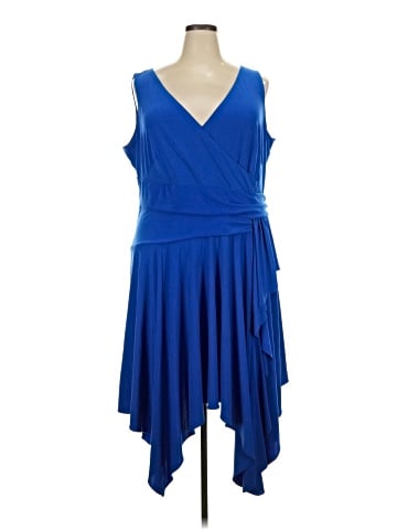 Taylor Cocktail Dress (view 1)