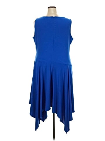 Taylor Cocktail Dress (view 2)