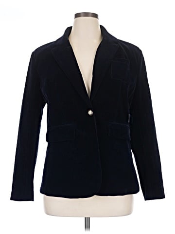 Unbranded Blazer (view 1)