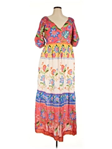 Johnny Was Casual Dress (view 1)