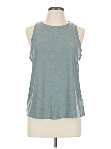 Athletic Works Sleeveless T-Shirt (view 1)