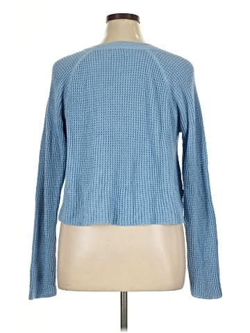LA Hearts Pullover Sweater (view 2)