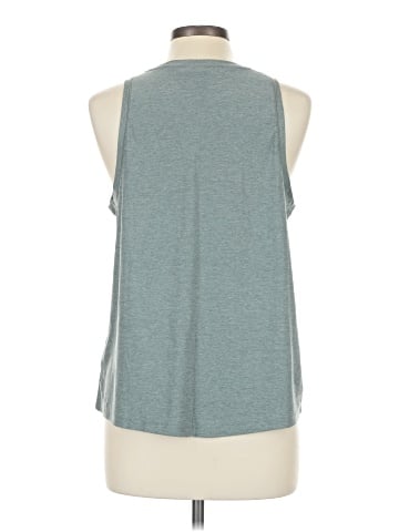 Athletic Works Sleeveless T-Shirt (view 2)