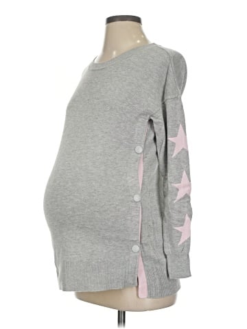 Seraphine Sweatshirt (view 1)
