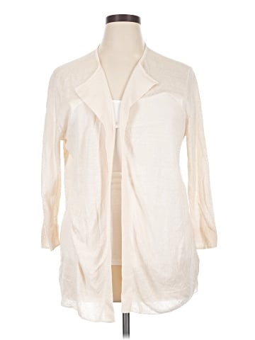 Nic + Zoe Cardigan (view 1)