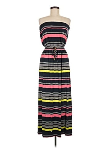Ann Taylor Factory Casual Dress (view 1)