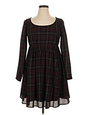 Torrid Casual Dress (view 1)