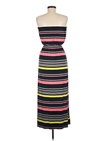 Ann Taylor Factory Casual Dress (view 2)