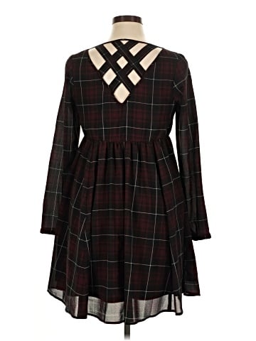 Torrid Casual Dress (view 2)
