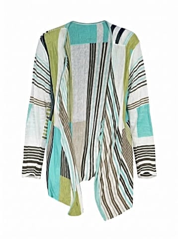 Nic + Zoe Kimono (view 1)