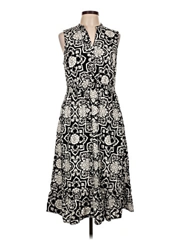 Croft & Barrow Cocktail Dress (view 1)