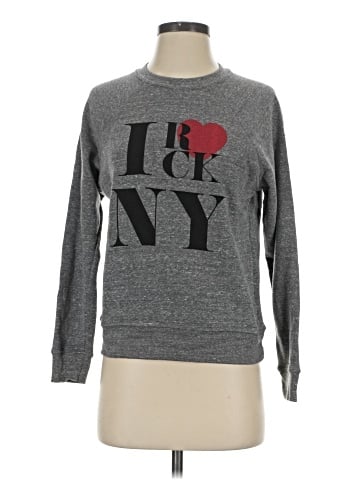 Rebecca Minkoff Sweatshirt (view 1)