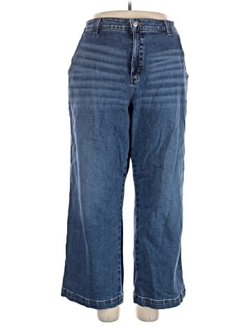 L.L.Bean Jeans (view 1)