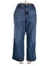 L.L.Bean Blue Jeans Size 18 - photo 1