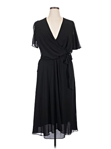 Lauren by Ralph Lauren Cocktail Dress (view 1)