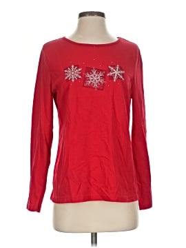 Breckenridge Long Sleeve T-Shirt (view 1)