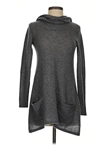 Saks Fifth Avenue Turtleneck Sweater (view 1)