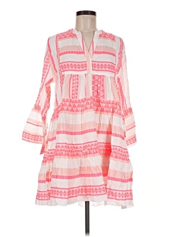 Elan Casual Dress (view 1)