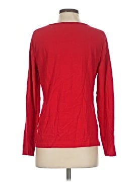 Breckenridge Long Sleeve T-Shirt (view 2)