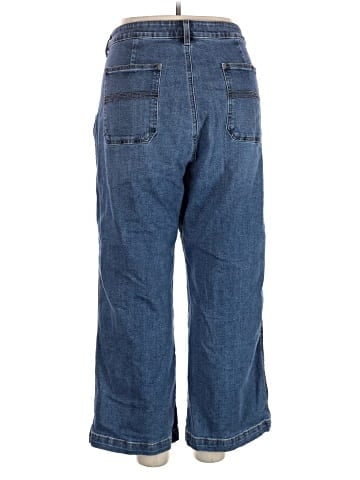 L.L.Bean Jeans (view 2)