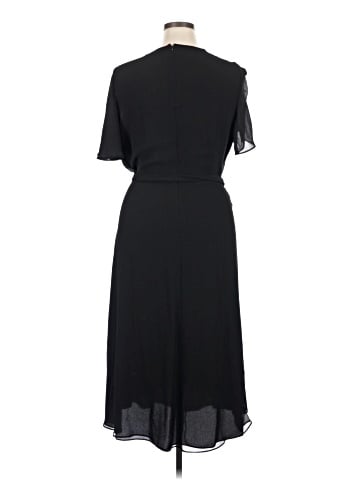 Lauren by Ralph Lauren Cocktail Dress (view 2)