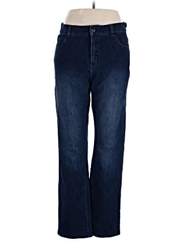 Soft Surroundings Jeans (view 1)