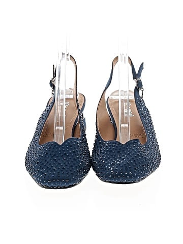 J. Renee Heels (view 2)