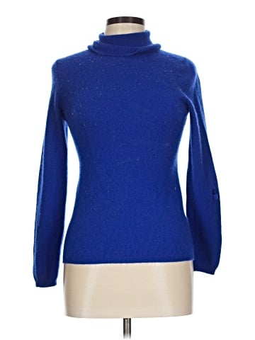 Charter Club Turtleneck Sweater (view 1)