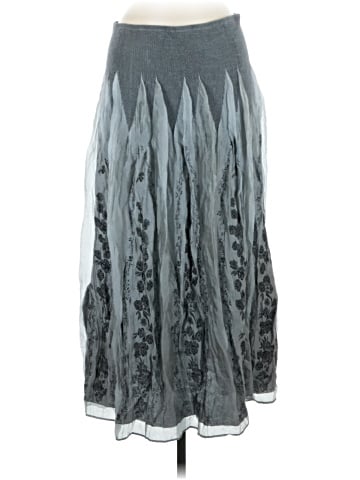 Lapis Formal Skirt (view 1)