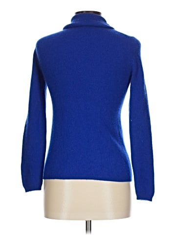 Charter Club Turtleneck Sweater (view 2)
