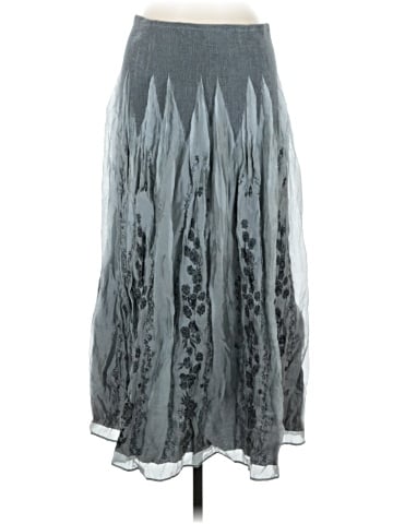 Lapis Formal Skirt (view 2)