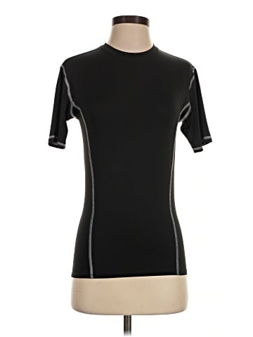 Athletic Works Short Sleeve T-Shirt (view 1)