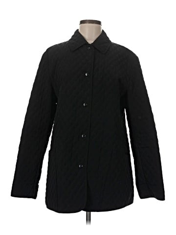 Talbots Coat (view 1)