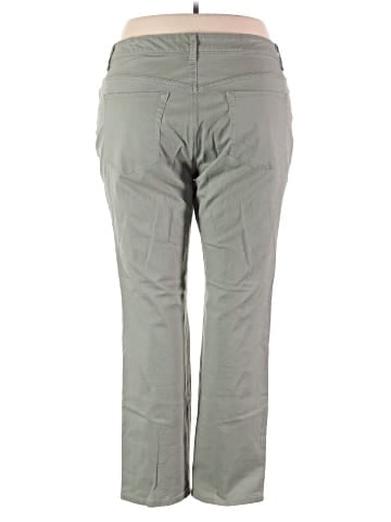 Charter Club Khakis (view 2)