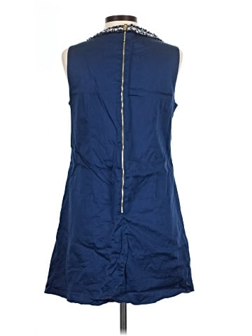 Sail to Sable Casual Dress (view 2)