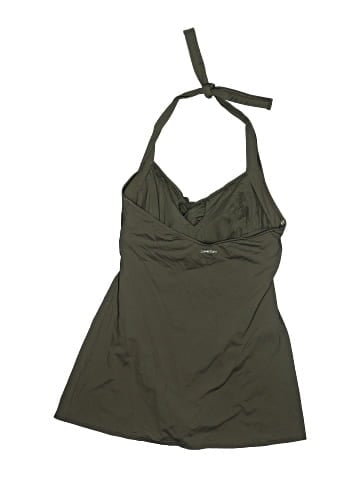 Calvin Klein One Piece Swimsuit (view 2)
