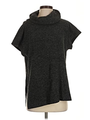 Ann Taylor LOFT Poncho (view 1)