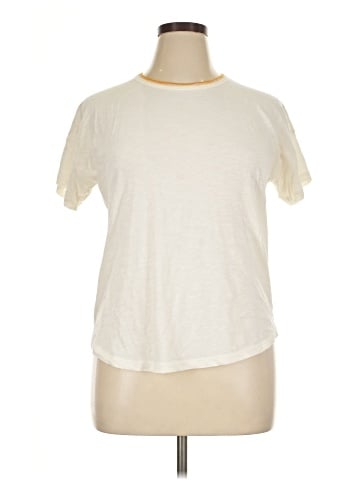 Madewell Short Sleeve T-Shirt (view 1)