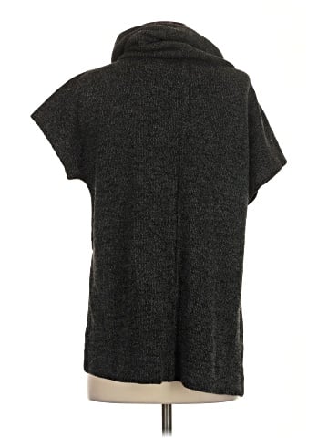 Ann Taylor LOFT Poncho (view 2)