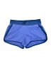Layer 8 100% Polyester Blue Athletic Shorts Size M - photo 1