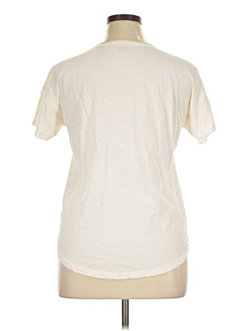 Madewell Short Sleeve T-Shirt (view 2)