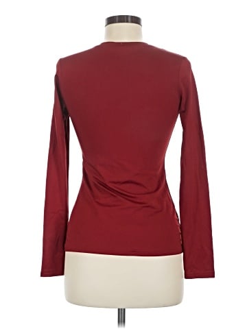 Reebok Long Sleeve T-Shirt (view 2)